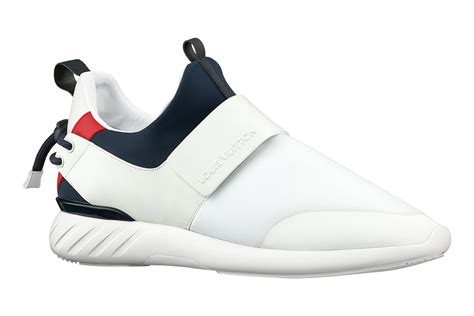 louis vuitton regatta sneaker|louis vuitton sneakers.